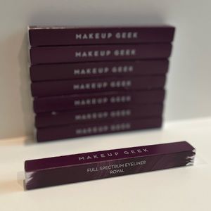 NEW Royal Makeup Geek Eyeliner Pencil